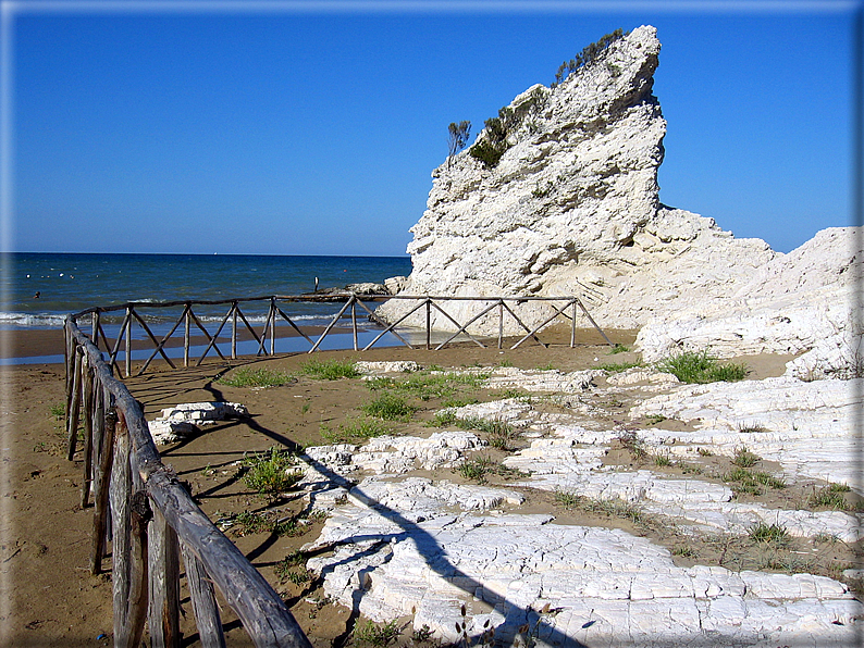 foto Baia di Pugnochiuso